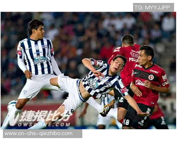 帕丘卡与克雷塔罗激战正酣谁能在这场对决中笑到最后