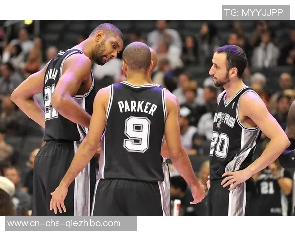 热火与马刺第四场精彩对决录像回放分析与精彩瞬间集锦