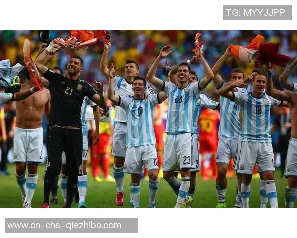 荷兰与阿根廷对决谁能笑到最后赛前分析与预测