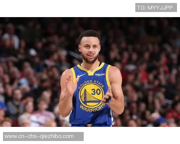 开拓者与勇士激战正酣谁能在西部赛区争夺更高荣誉